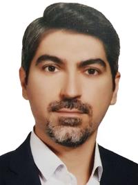 تصویر دکتر حسن یعقوبی
