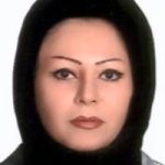 تصویر دکتر بهار فرجی آقجه کندی