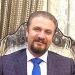 تصویر دکتر سجاد آرمان فر