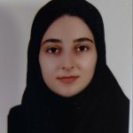 تصویر دکتر هانیه آزادی