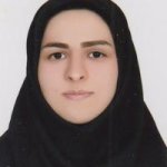 تصویر دکتر الهه جعفری پور هدش