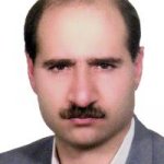 تصویر دکتر حمزه محمودی