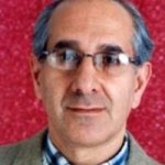 تصویر دکتر مجتبی مهرانی