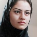 تصویر دکتر الناز اسکندرتاش