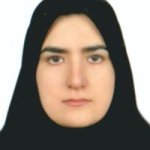 تصویر دکتر پریا باهوش