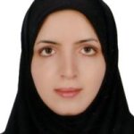 تصویر دکتر سیده رضوان حسینی وردنجانی