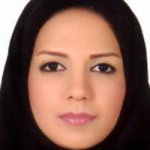 تصویر دکتر هانیه طهماسبی