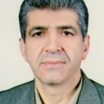 تصویر دکتر وفا طبرزدی
