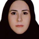 تصویر دکتر آرزوسادات رضوی