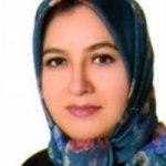 تصویر دکتر ام البنین حجتی