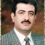 تصویر دکتر نبیل نجم الدین