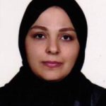 تصویر دکتر فهیمه رضوی قمی
