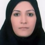 تصویر دکتر الهه آزادی احمدآبادی
