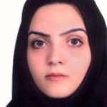 تصویر دکتر سارا عرب لودریچه