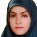 تصویر دکتر نسرین صباغی