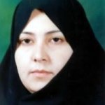 تصویر دکتر مرضیه دریادل