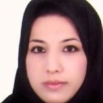 تصویر دکتر بهاره وکیلی تجره
