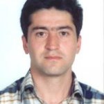 تصویر دکتر ارمان مازوجی