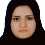تصویر دکتر وجیهه بنی اسد