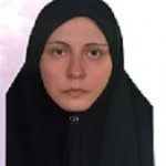 تصویر دکتر مهدیه موسوی ترشیزی