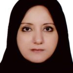 تصویر دکتر آزیتا عجمی