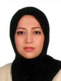 تصویر دکتر مرضیه بااوسی