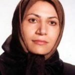 تصویر دکتر شکوه السادات میرعلایی