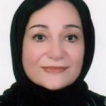 تصویر دکتر سوسن برازجانی