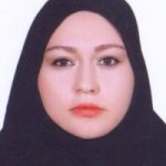 تصویر دکتر پریسا حضرتی