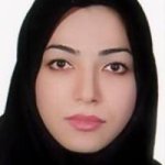 تصویر دکتر مهسا هدایتی