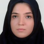 تصویر دکتر آسیه حسینی الموسوی مطلق