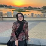 تصویر دکتر سمیه شکرگزارچوری