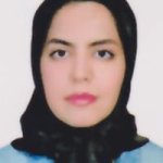 تصویر دکتر شکوه سادات سرفرازی