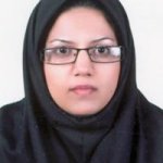 تصویر دکتر زینت اسمعیلی