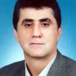 تصویر دکتر میریوسف معزی سراوانی