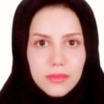 تصویر دکتر الناز میکائیلی