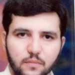 تصویر دکتر جابر محمودی