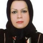تصویر دکتر مینا بهری تاش