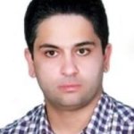 تصویر دکتر امیرحسین فردوسیان