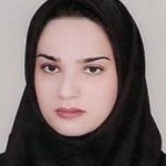 تصویر دکتر بهاره رضوان