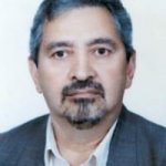 تصویر دکتر ماشاءاله احمدی