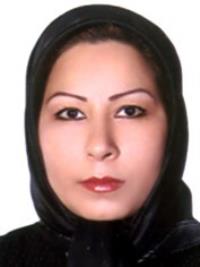 تصویر دکتر مرضیه عسکری