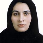 تصویر دکتر زهره عشقی