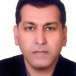 تصویر دکتر کیومرث مجدی