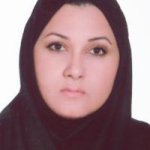 تصویر دکتر معصومه شعبانی فولادی