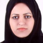 تصویر دکتر مینا مبارک