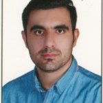 تصویر دکتر علی امام زاده ئی