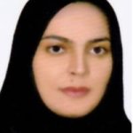 تصویر دکتر زهرا طهماسبی بلداجی