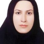 تصویر دکتر سمیه شعبانی