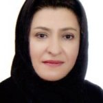 تصویر دکتر زهره هدایتی